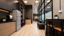 T-space (D18), Factory #585967141